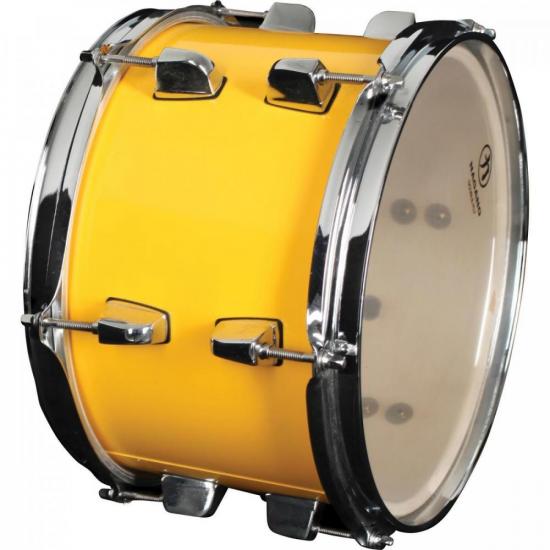 Bateria NAGANO Garage Fusion 20 YLR Yellow Racing por 3.849,90 à vista no boleto/pix ou parcele em até 12x sem juros. Compre na loja Mundomax!