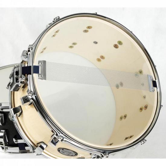 Caixa para Bateria NAGANO Big Beat NTC Natural Clear por 663,90 à vista no boleto/pix ou parcele em até 10x sem juros. Compre na loja Mundomax!