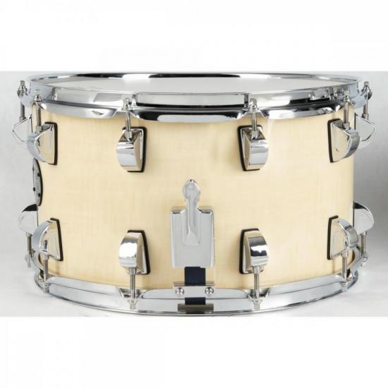 Caixa para Bateria NAGANO Big Beat NTC Natural Clear por 663,90 à vista no boleto/pix ou parcele em até 10x sem juros. Compre na loja Mundomax!