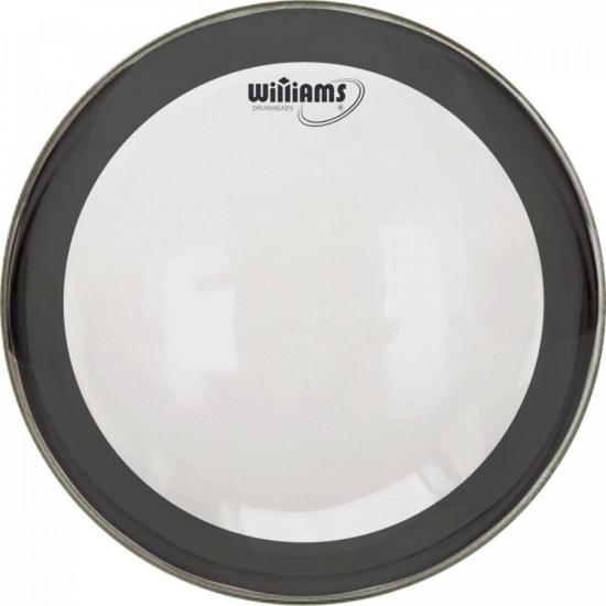 Pele 10\" WILLIAMS W1SC18810 por 52,90 à vista no boleto/pix ou parcele em até 2x sem juros. Compre na loja Mundomax!