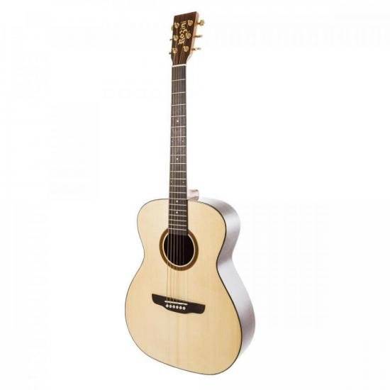 Violão Eletroacústico Rozini Premium Auditório RX220.AT.N.LP Natural por 2.849,99 à vista no boleto/pix ou parcele em até 12x sem juros. Compre na loja Mundomax!