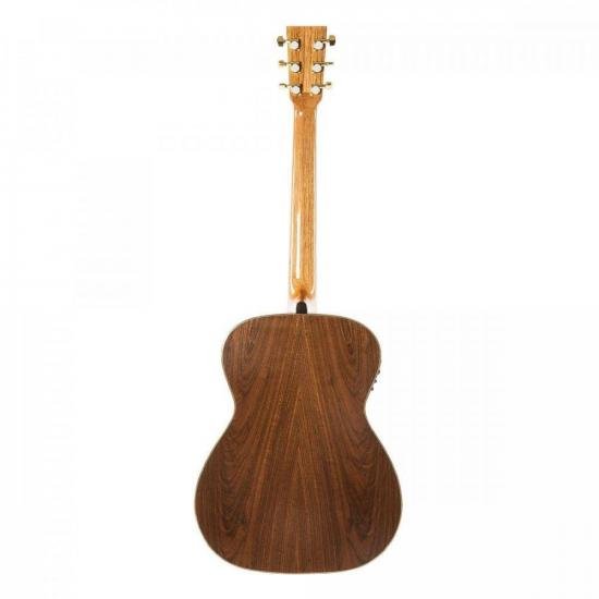 Violão Eletroacústico Rozini Premium Auditório RX220.AT.N.LP Natural por 2.849,99 à vista no boleto/pix ou parcele em até 12x sem juros. Compre na loja Mundomax!