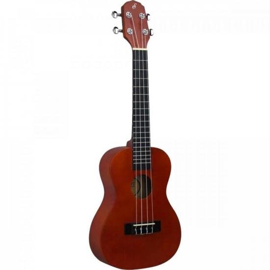Ukulele Acústico Concert Start UKS-23 Natural Satin GIANNINI por 229,90 à vista no boleto/pix ou parcele em até 9x sem juros. Compre na loja Mundomax!