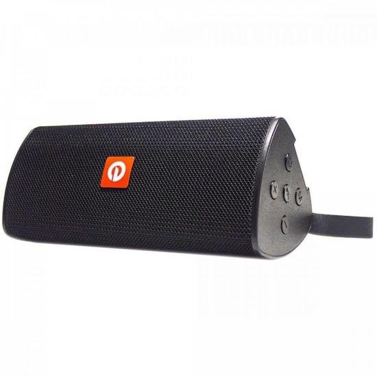 Caixa de Som Bluetooth Multimídia CS-M33BT Preta EXBOM por 74,90 à vista no boleto/pix ou parcele em até 2x sem juros. Compre na loja Mundomax!