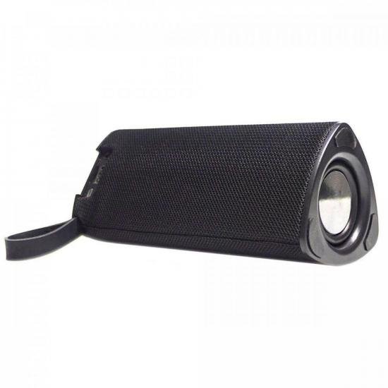 Caixa de Som Bluetooth Multimídia CS-M33BT Preta EXBOM por 74,90 à vista no boleto/pix ou parcele em até 2x sem juros. Compre na loja Mundomax!