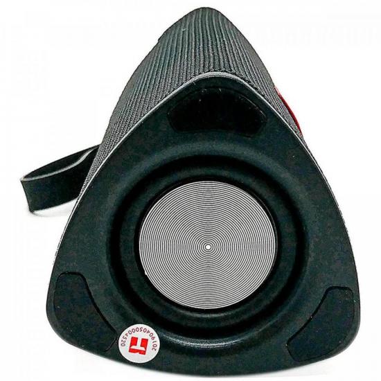 Caixa de Som Bluetooth Multimídia CS-M33BT Preta EXBOM por 74,90 à vista no boleto/pix ou parcele em até 2x sem juros. Compre na loja Mundomax!