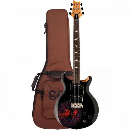 Guitarra PRS Se Santana Abraxas 50th Ltd Edition por 10.006,90 à vista no boleto/pix ou parcele em até 12x sem juros. Compre na loja Mundomax!