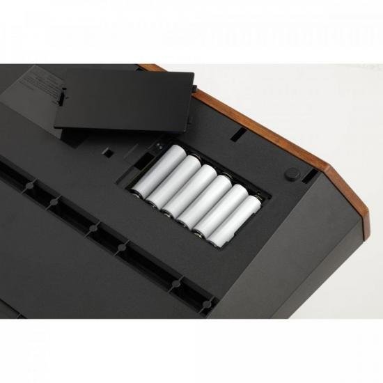 Teclado Sintetizador KORG Monologue por 3.406,90 à vista no boleto/pix ou parcele em até 12x sem juros. Compre na loja Mundomax!