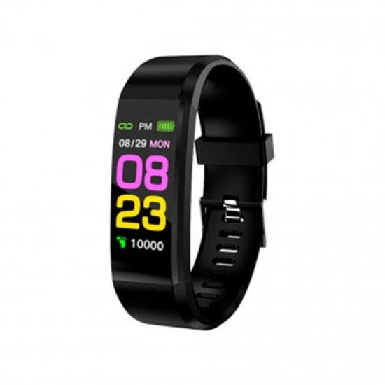 Relogio SmartWatch C3Tech RD-20BK Preto por 82,90 à vista no boleto/pix ou parcele em até 3x sem juros. Compre na loja Mundomax!