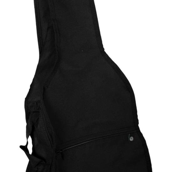 Capa Para Violão Infantil Mundomax Ny600 por 44,99 à vista no boleto/pix ou parcele em até 1x sem juros. Compre na loja Mundomax!