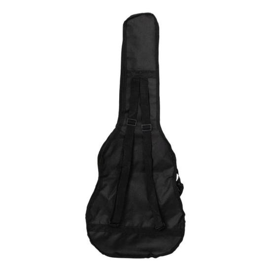 Capa Para Violão Infantil Mundomax Ny600 por 44,99 à vista no boleto/pix ou parcele em até 1x sem juros. Compre na loja Mundomax!