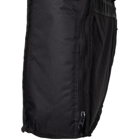 Capa para Teclado 6/8 Extra Nylon 600 Preta Mundomax por 117,99 à vista no boleto/pix ou parcele em até 4x sem juros. Compre na loja Mundomax!