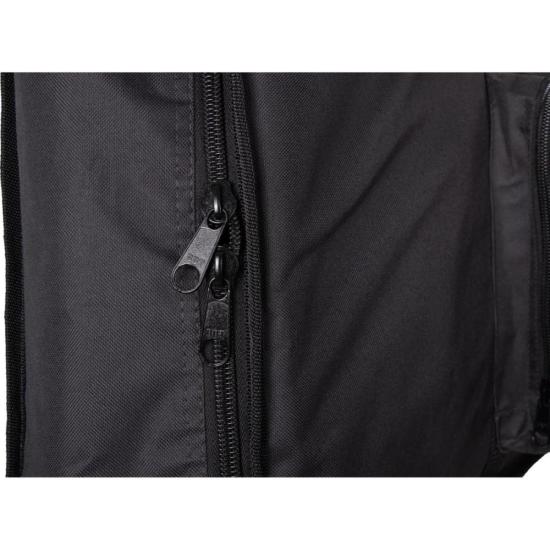 Capa para Teclado 5/8 Acolchoada Preta MUNDOMAX por 145,99 à vista no boleto/pix ou parcele em até 5x sem juros. Compre na loja Mundomax!