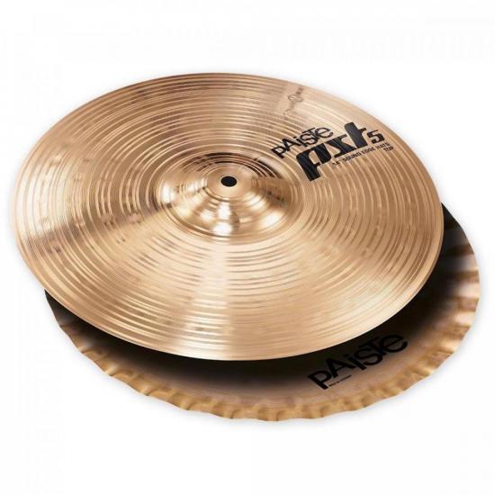 Prato 14\" Hihat PAISTE PST5 N SEHH (76195)