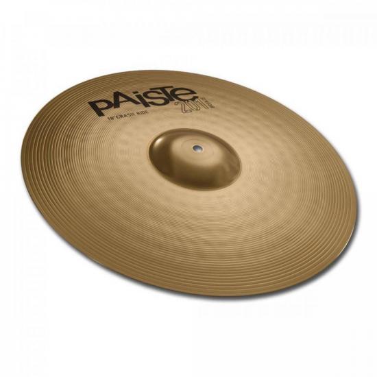 Prato 18\" Crash PAISTE 101 CR18 (76198)
