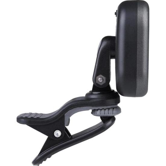 Afinador FENDER Flash Turner por 119,99 à vista no boleto/pix ou parcele em até 4x sem juros. Compre na loja Mundomax!