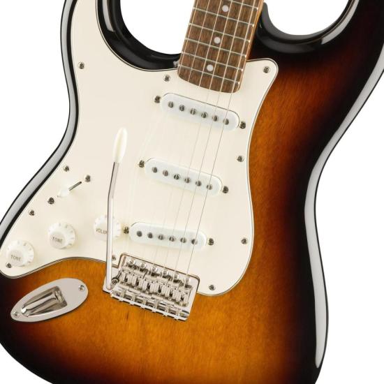 Guitarra Squier Stratocaster Vibe 60\