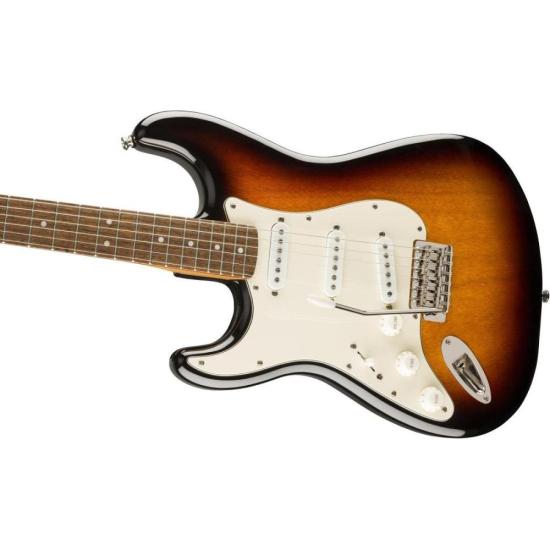 Guitarra Squier Stratocaster Vibe 60\