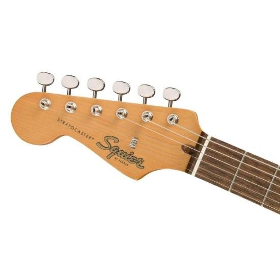 Guitarra Squier Stratocaster Vibe 60\