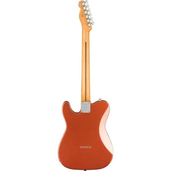 Guitarra Fender Telecaster Player Plus Nashville Aged Candy Apple Red por 14.299,99 à vista no boleto/pix ou parcele em até 12x sem juros. Compre na loja Mundomax!