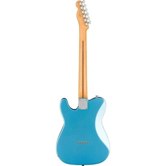 Guitarra Fender Telecaster Player Plus Nashville Opal Spark por 9.499,99 à vista no boleto/pix ou parcele em até 12x sem juros. Compre na loja Mundomax!