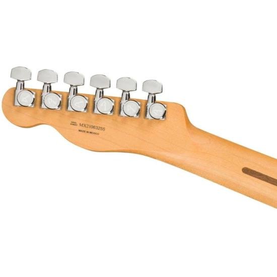 Guitarra Fender Telecaster Player Plus Nashville Opal Spark por 9.499,99 à vista no boleto/pix ou parcele em até 12x sem juros. Compre na loja Mundomax!