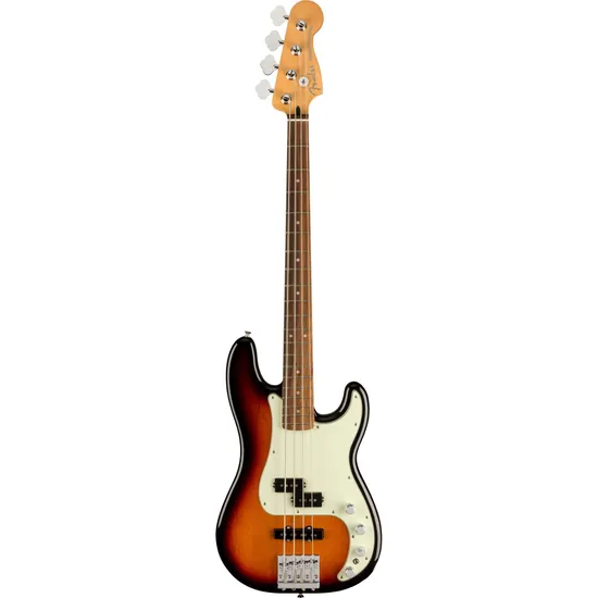 Contrabaixo FENDER Player Plus Precision Bass 3 Colors Sunburst (76282)