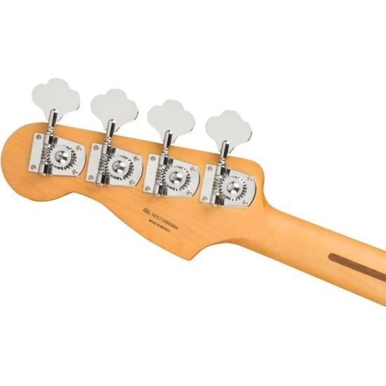 Contrabaixo FENDER Player Plus Precision Bass 3 Colors Sunburst