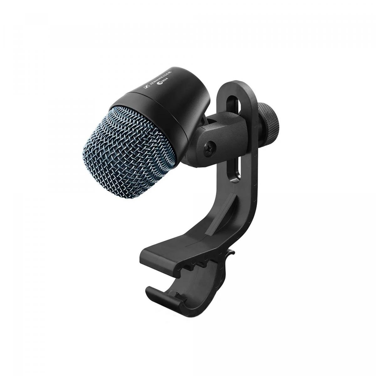 Microfone Sennheiser E904 Dinâmico - Mundomax