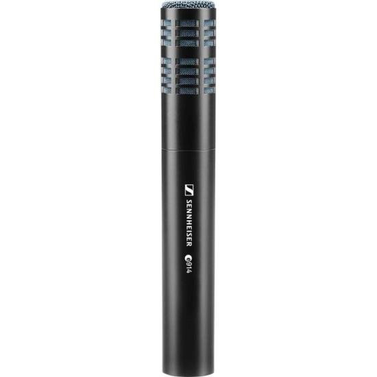 Microfone Sennheiser E914 Condensador Cardióide (76298)