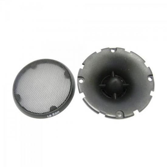 Tweeter 200W Niobium TLX2 LESON por 0,00 à vista no boleto/pix ou parcele em até 1x sem juros. Compre na loja Mundomax!