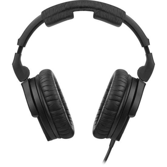 Fone de Ouvido Sennheiser HD 280 Pro Preto por 1.070,99 à vista no boleto/pix ou parcele em até 12x sem juros. Compre na loja Mundomax!