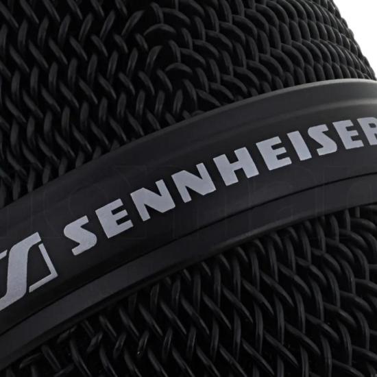 Cápsula Para Microfone Sennheiser MMD 835 Preto por 1.030,99 à vista no boleto/pix ou parcele em até 12x sem juros. Compre na loja Mundomax!