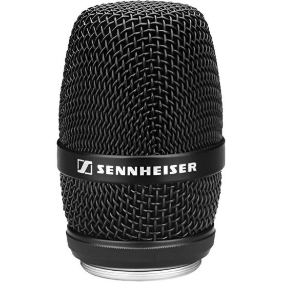 Cápsula de Microfone Sennheiser MMD 845 Preto por 1.150,99 à vista no boleto/pix ou parcele em até 12x sem juros. Compre na loja Mundomax!