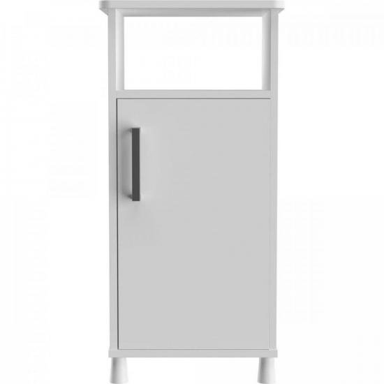 Gabinete Para Filtro de Água Gallon Branco Multivisão por 119,99 à vista no boleto/pix ou parcele em até 4x sem juros. Compre na loja Mundomax!