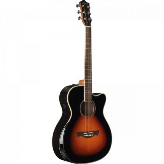 Violão Eletroacústico Tagima Walnut Ws35 Eq Aço Drop Sunburst por 1.818,90 à vista no boleto/pix ou parcele em até 12x sem juros. Compre na loja Mundomax!