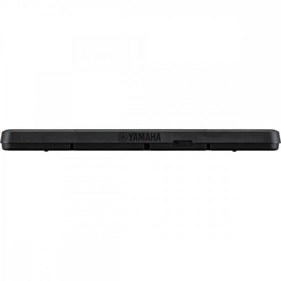 Teclado Yamaha PSR-F52 Arranjador Preto por 769,00 à vista no boleto/pix ou parcele em até 10x sem juros. Compre na loja Mundomax!