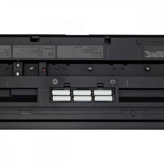 Teclado Yamaha PSR-F52 Arranjador Preto por 769,00 à vista no boleto/pix ou parcele em até 10x sem juros. Compre na loja Mundomax!