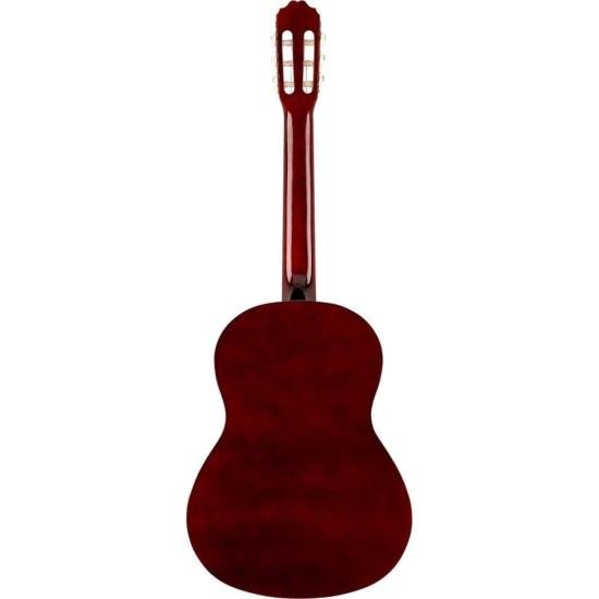 Violão Squier Sa-150n Nylon Classical por 799,99 à vista no boleto/pix ou parcele em até 10x sem juros. Compre na loja Mundomax!