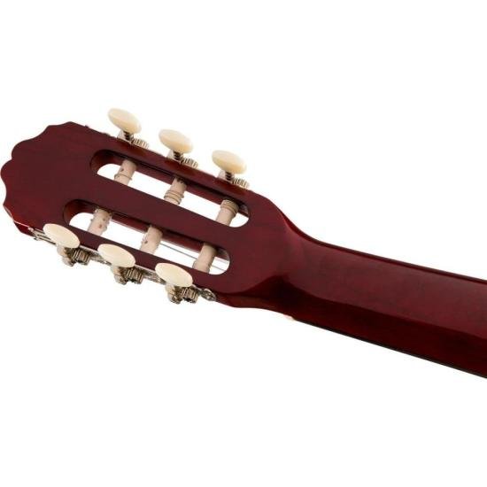 Violão Squier Sa-150n Nylon Classical por 799,99 à vista no boleto/pix ou parcele em até 10x sem juros. Compre na loja Mundomax!