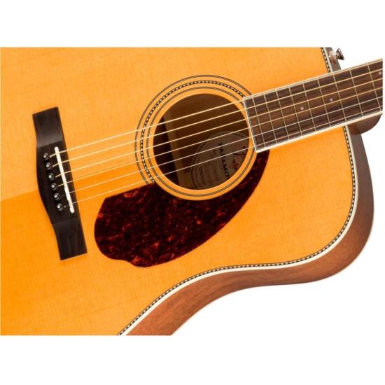 Violão Eletricoacústico Fender Pm-1 Aço Standard Paramount Natural por 5.999,99 à vista no boleto/pix ou parcele em até 12x sem juros. Compre na loja Mundomax!