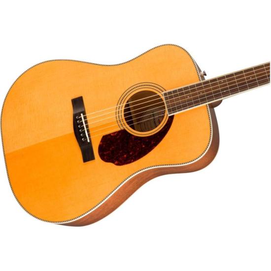 Violão Eletricoacústico Fender Pm-1 Aço Standard Paramount Natural por 5.999,99 à vista no boleto/pix ou parcele em até 12x sem juros. Compre na loja Mundomax!