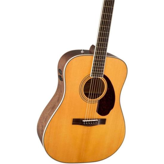 Violão Eletricoacústico Fender Pm-1 Aço Standard Paramount Natural por 5.999,99 à vista no boleto/pix ou parcele em até 12x sem juros. Compre na loja Mundomax!