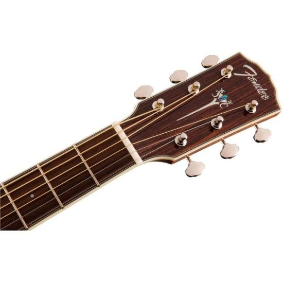 Violão Eletricoacústico Fender Pm-1 Aço Standard Paramount Natural por 5.999,99 à vista no boleto/pix ou parcele em até 12x sem juros. Compre na loja Mundomax!