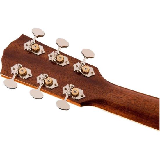 Violão Eletricoacústico Fender Pm-1 Aço Standard Paramount Natural por 5.999,99 à vista no boleto/pix ou parcele em até 12x sem juros. Compre na loja Mundomax!