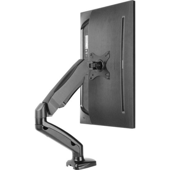 Suporte Para Monitor Triarticulado 13-27\" Multivisão MT-UNO por 224,99 à vista no boleto/pix ou parcele em até 8x sem juros. Compre na loja Mundomax!