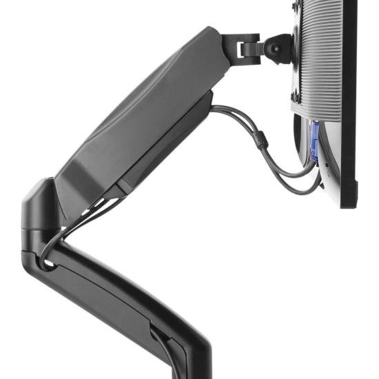 Suporte Para Dois Monitores Triarticulado 13-27\" Multivisão MT-DUO por 570,99 à vista no boleto/pix ou parcele em até 10x sem juros. Compre na loja Mundomax!