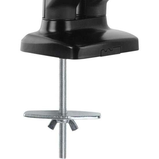 Suporte Para Dois Monitores Triarticulado 13-27\" Multivisão MT-DUO por 570,99 à vista no boleto/pix ou parcele em até 10x sem juros. Compre na loja Mundomax!