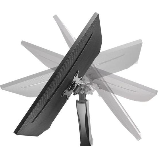 Suporte Para Dois Monitores Triarticulado 13-27\" Multivisão MT-DUO por 570,99 à vista no boleto/pix ou parcele em até 10x sem juros. Compre na loja Mundomax!