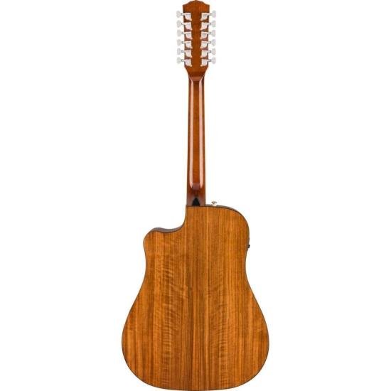 Violão Eletroacústico Fender Cd140sce Aço Natural por 3.299,99 à vista no boleto/pix ou parcele em até 12x sem juros. Compre na loja Mundomax!